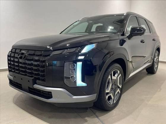 HYUNDAI PALISADE 3.8 V6 GASOLINA SIGNATURE AWD AUTOMÁTICO HYUNDAI PALISADE 3.8 V6 GASOLINA SIGNATURE AWD AUTOMÁTICO